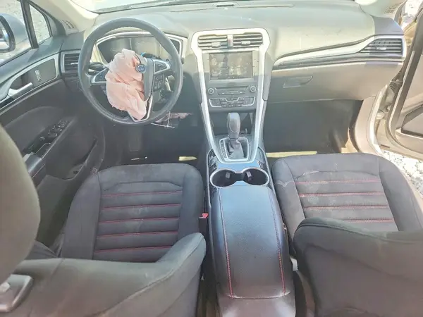 3FA6P0T95GR348733 2016 FORD FUSION - Image 8