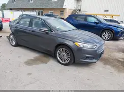 3FA6P0T95GR367640 2016 FORD FUSION