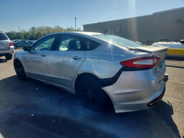 3FA6P0T95GR372949 2016 FORD FUSION - Image 2