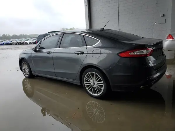 3FA6P0T95GR373387 2016 FORD FUSION - Image 2