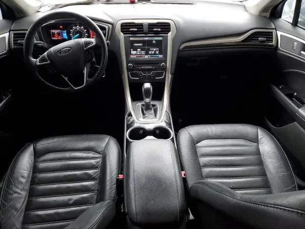 3FA6P0T95GR373387 2016 FORD FUSION - Image 8