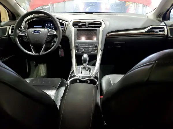 3FA6P0T95GR373647 2016 FORD FUSION - Image 8