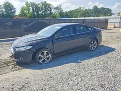 3FA6P0T95GR377648 2016 FORD FUSION