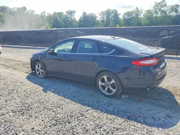 3FA6P0T95GR377648 2016 FORD FUSION - Image 2