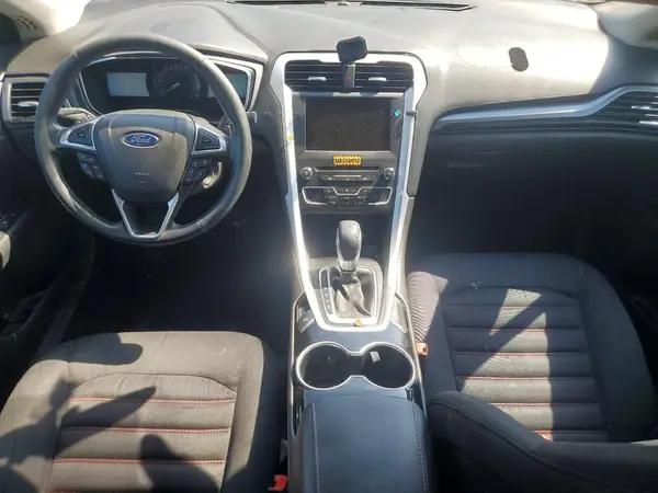 3FA6P0T95GR377648 2016 FORD FUSION - Image 8