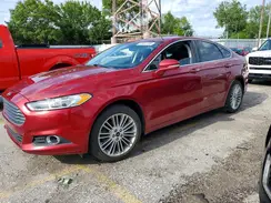 3FA6P0T95GR378198 2016 FORD FUSION