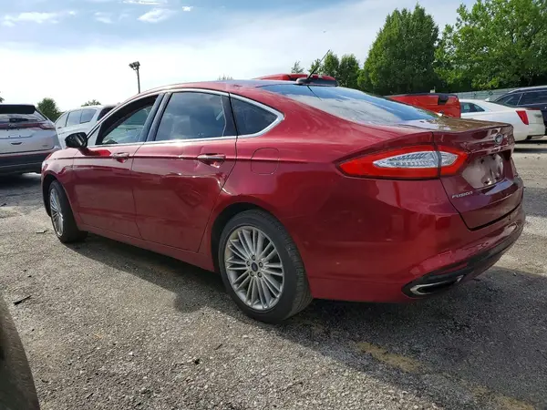 3FA6P0T95GR378198 2016 FORD FUSION - Image 2