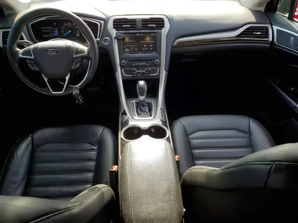 3FA6P0T95GR378198 2016 FORD FUSION - Image 8