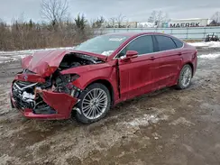3FA6P0T95GR379173 2016 FORD FUSION