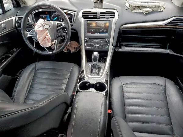 3FA6P0T95GR379173 2016 FORD FUSION - Image 8