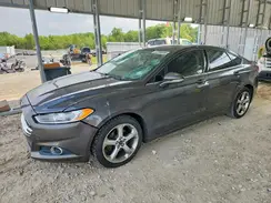 3FA6P0T95GR380114 2016 FORD FUSION