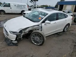 3FA6P0T95GR381571 2016 FORD FUSION