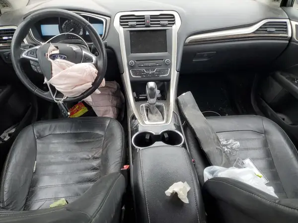 3FA6P0T95GR381571 2016 FORD FUSION - Image 8