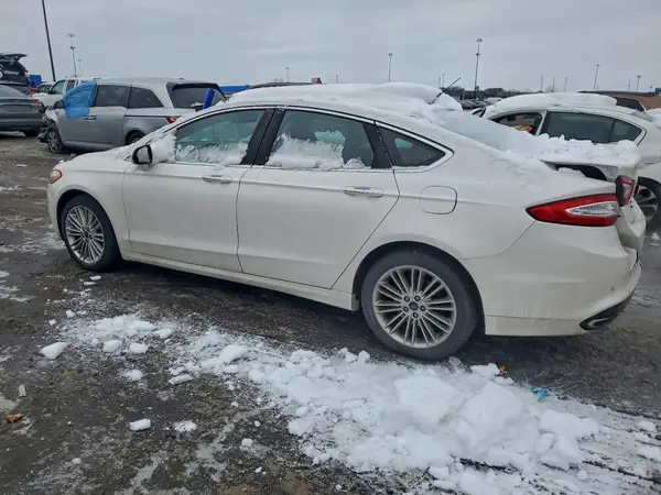 3FA6P0T95GR403911 2016 FORD FUSION - Image 2