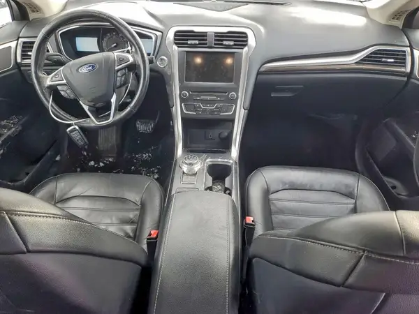 3FA6P0T95HR101536 2017 FORD FUSION - Image 8