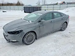 3FA6P0T95HR108812 2017 FORD FUSION