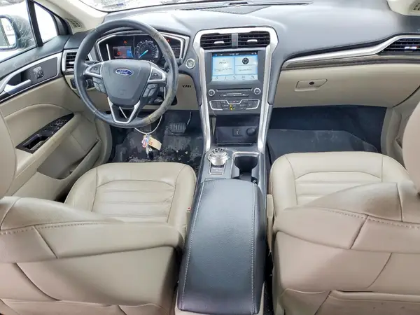 3FA6P0T95HR108812 2017 FORD FUSION - Image 8