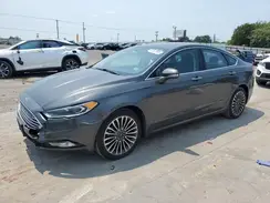 3FA6P0T95HR113881 2017 FORD FUSION