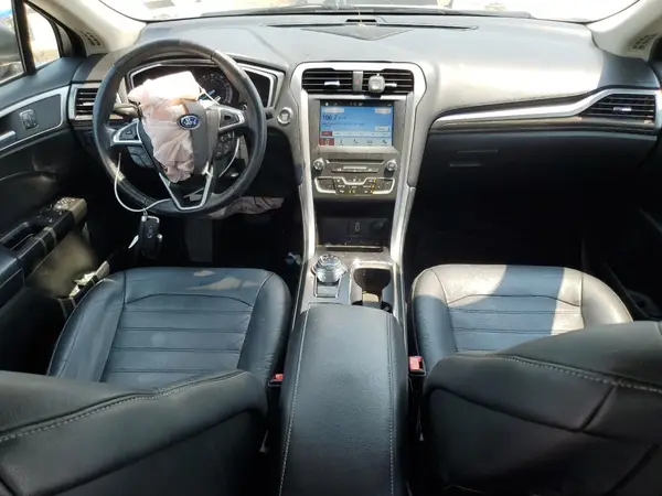 3FA6P0T95HR113881 2017 FORD FUSION - Image 8