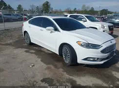 3FA6P0T95HR118210 2017 FORD FUSION