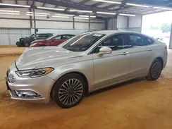 3FA6P0T95HR118272 2017 FORD FUSION