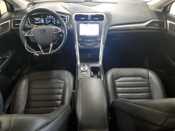 3FA6P0T95HR118272 2017 FORD FUSION - Image 8