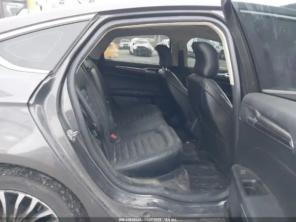3FA6P0T95HR118417 2017 FORD FUSION - Image 8