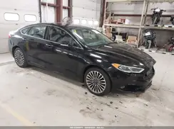 3FA6P0T95HR120264 2017 FORD FUSION