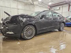 3FA6P0T95HR120507 2017 FORD FUSION