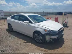 3FA6P0T95HR121852 2017 FORD FUSION