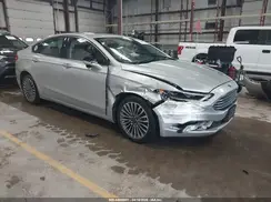 3FA6P0T95HR127201 2017 FORD FUSION