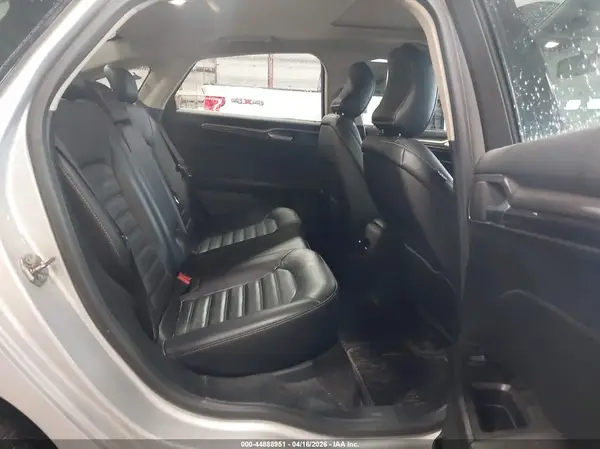 3FA6P0T95HR127201 2017 FORD FUSION - Image 8