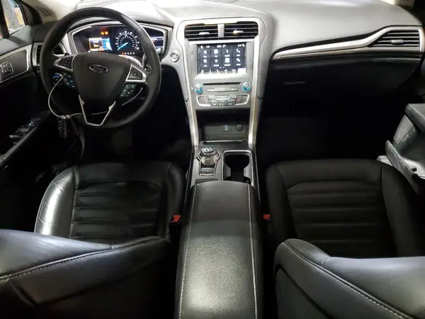 3FA6P0T95HR127280 2017 FORD FUSION - Image 8