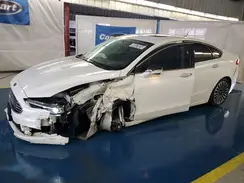 3FA6P0T95HR127375 2017 FORD FUSION