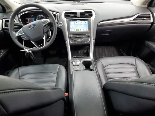 3FA6P0T95HR127554 2017 FORD FUSION - Image 8
