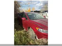 3FA6P0T95HR127618 2017 FORD FUSION
