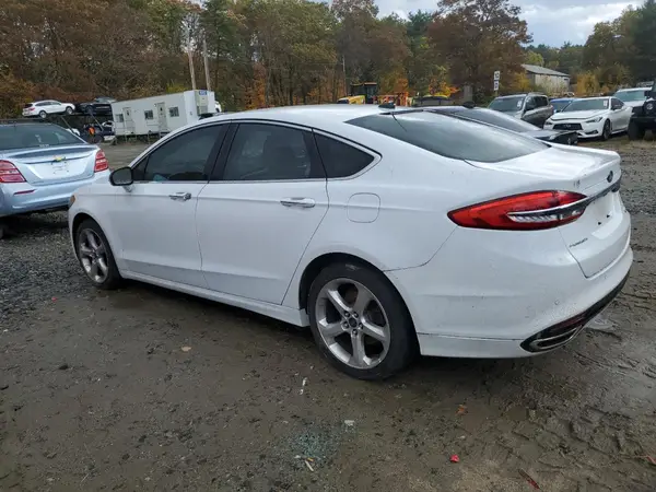 3FA6P0T95HR135976 2017 FORD FUSION - Image 2