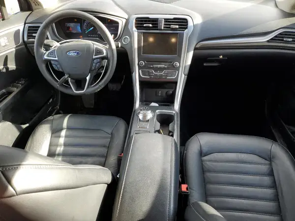 3FA6P0T95HR136044 2017 FORD FUSION - Image 8