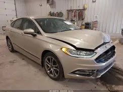 3FA6P0T95HR143916 2017 FORD FUSION