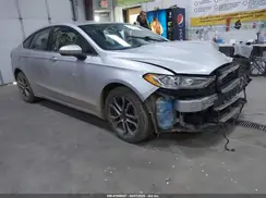 3FA6P0T95HR144371 2017 FORD FUSION