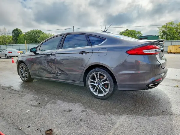 3FA6P0T95HR144967 2017 FORD FUSION - Image 2