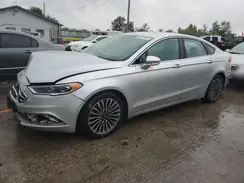 3FA6P0T95HR152406 2017 FORD FUSION