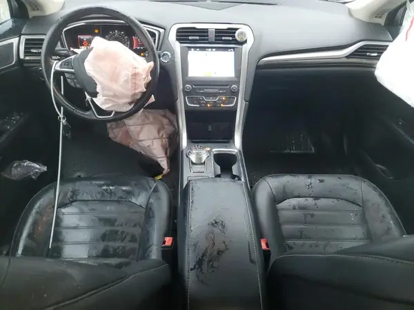 3FA6P0T95HR152406 2017 FORD FUSION - Image 8