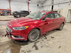3FA6P0T95HR153183 2017 FORD FUSION