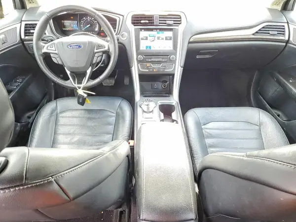 3FA6P0T95HR166502 2017 FORD FUSION - Image 8