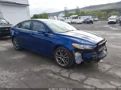 3FA6P0T95HR174535 2017 FORD FUSION