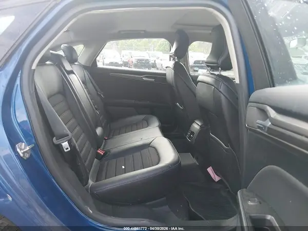 3FA6P0T95HR174535 2017 FORD FUSION - Image 8