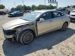 3FA6P0T95HR185552 2017 FORD FUSION