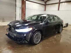 3FA6P0T95HR194428 2017 FORD FUSION