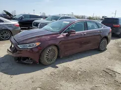 3FA6P0T95HR205752 2017 FORD FUSION